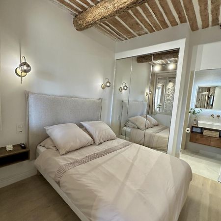 New Charming Apartment Old Town Antibes Exterior photo